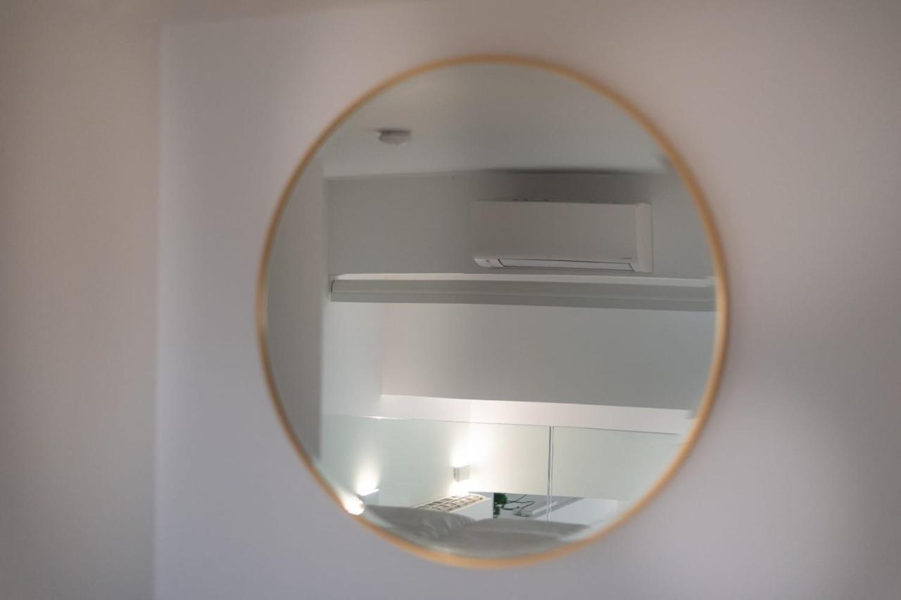 Beachfront Maisonette 지브롤터 외부 사진