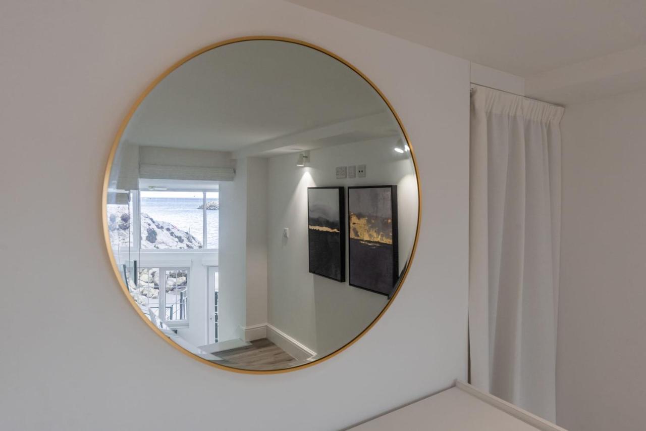 Beachfront Maisonette 지브롤터 외부 사진