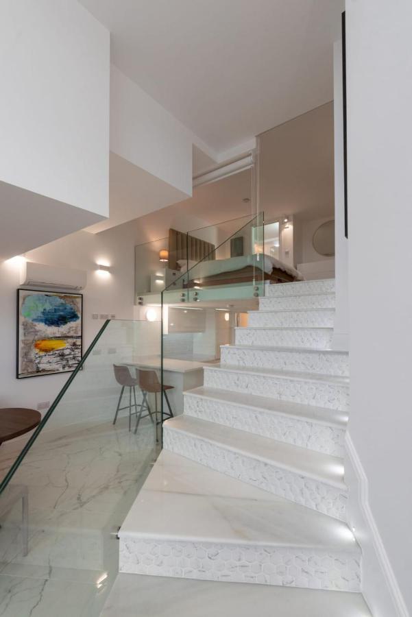 Beachfront Maisonette 지브롤터 외부 사진