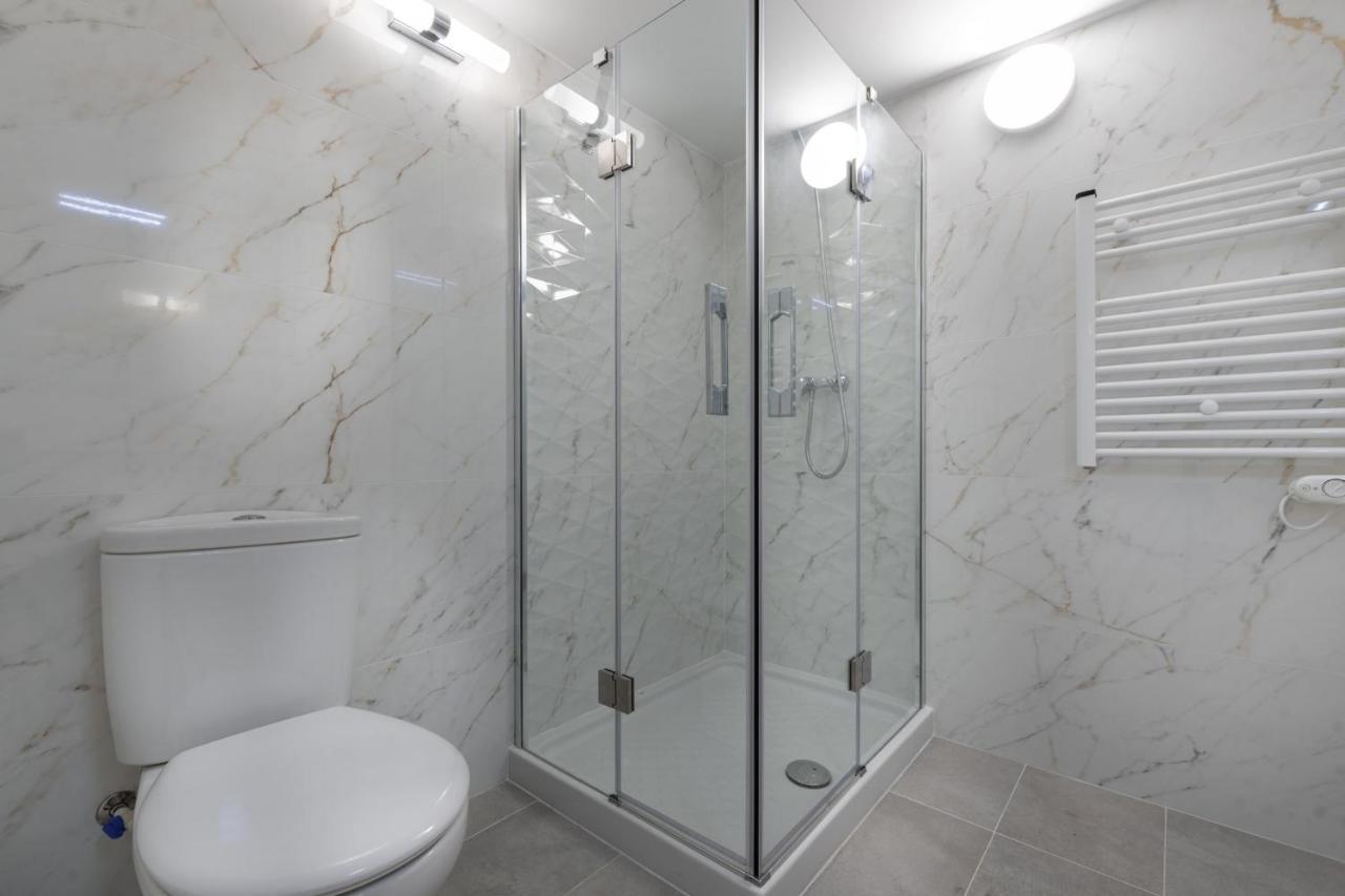 Beachfront Maisonette 지브롤터 외부 사진