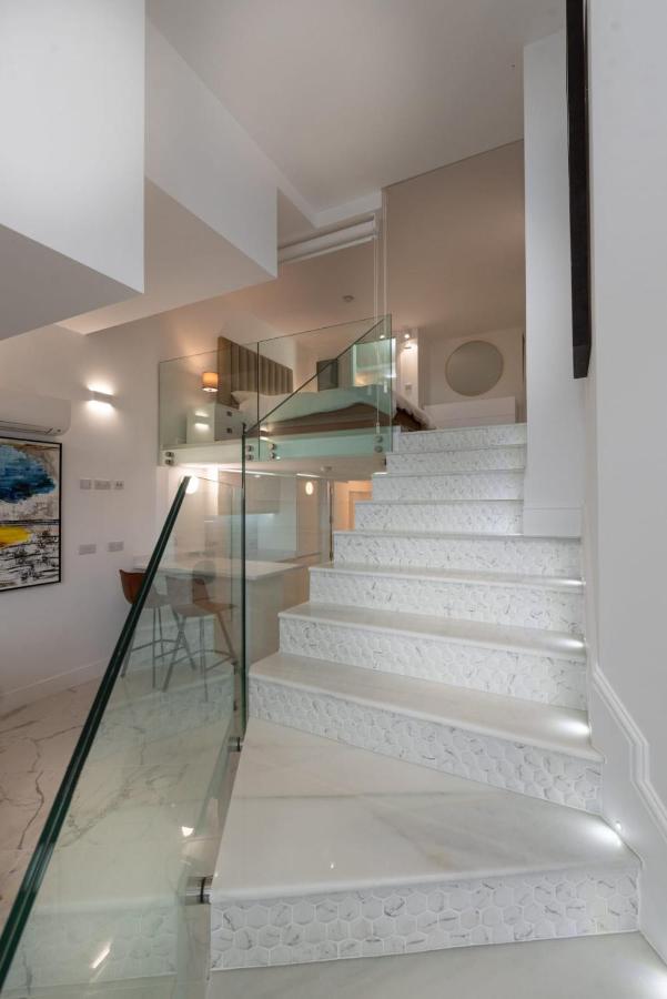 Beachfront Maisonette 지브롤터 외부 사진
