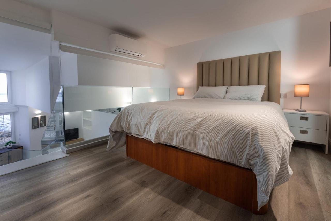 Beachfront Maisonette 지브롤터 외부 사진
